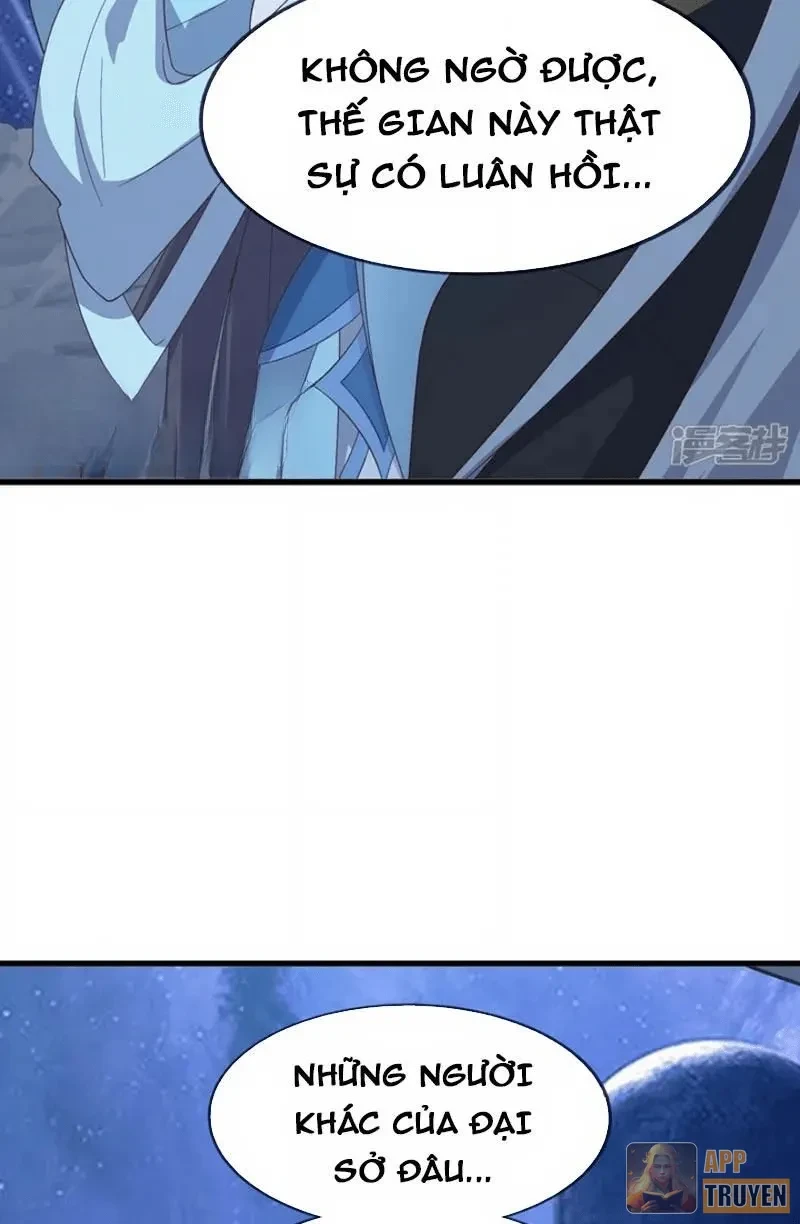 Tiên Võ Đế Tôn Chapter 870 - 83