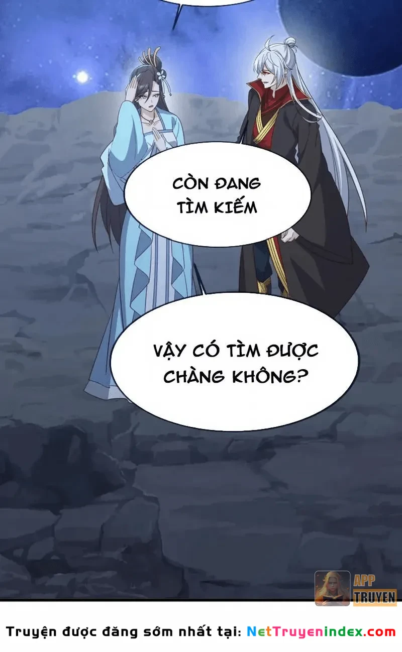 Tiên Võ Đế Tôn Chapter 870 - 84