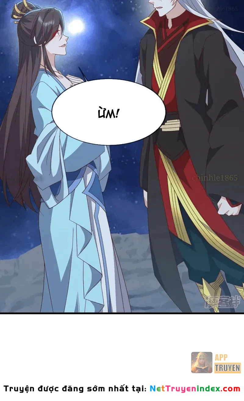 Tiên Võ Đế Tôn Chapter 870 - 86