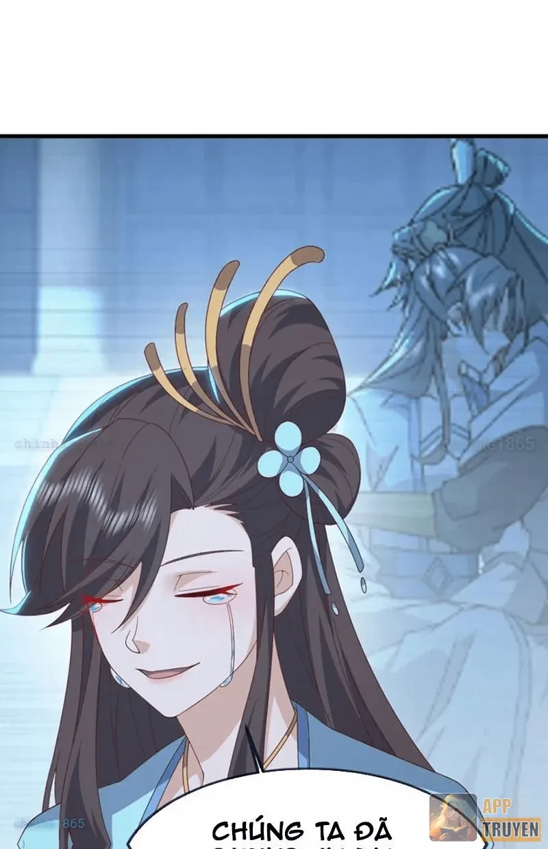 Tiên Võ Đế Tôn Chapter 870 - 87