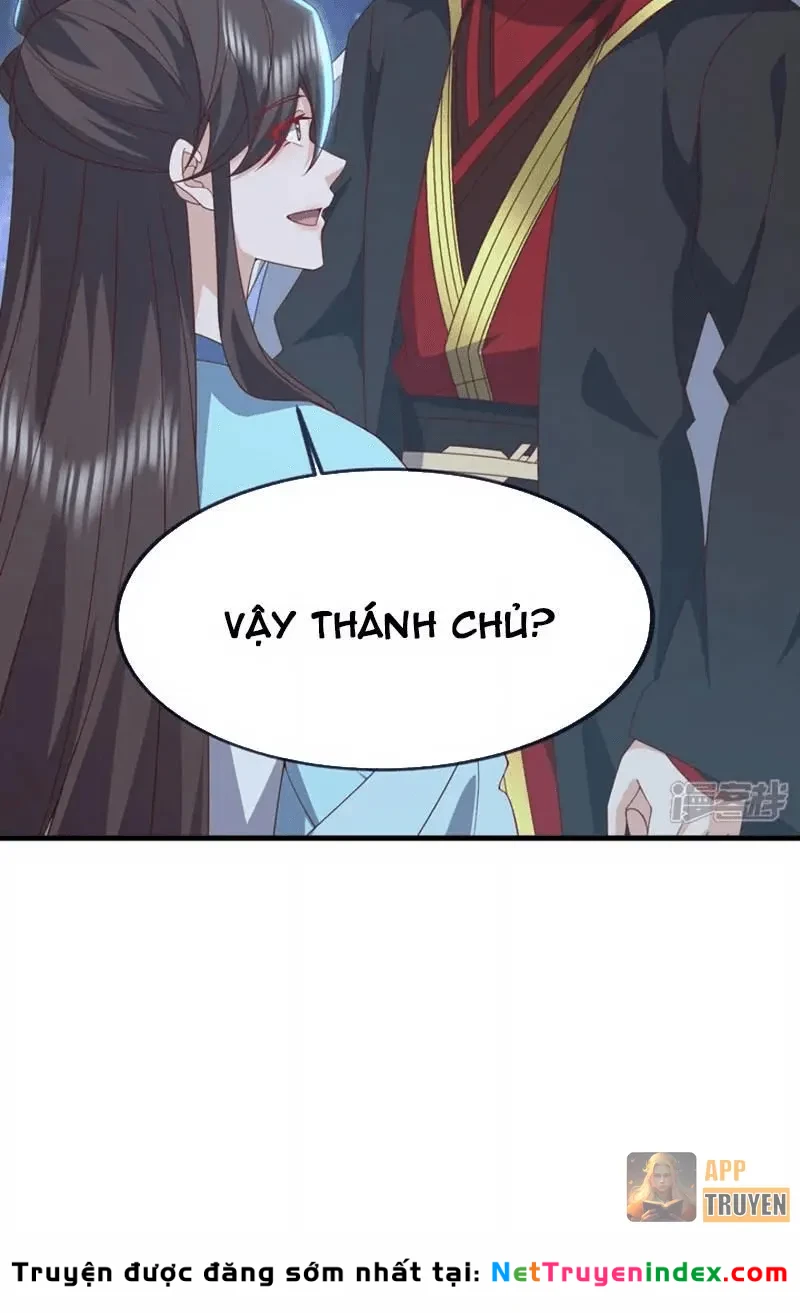 Tiên Võ Đế Tôn Chapter 870 - 89