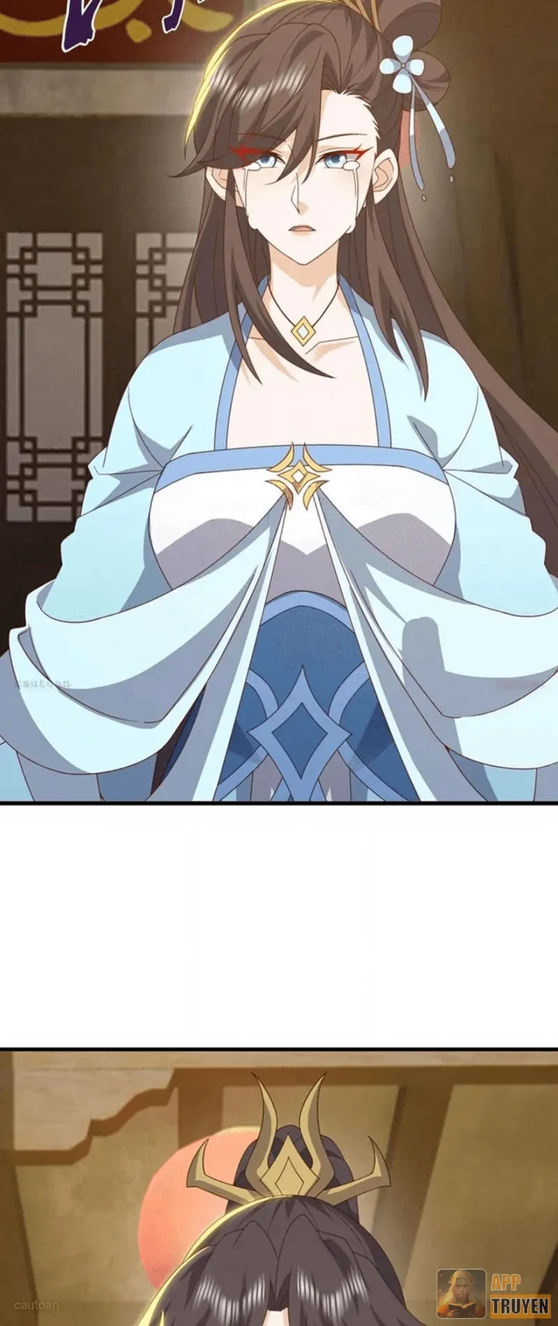 Tiên Võ Đế Tôn Chapter 871 - 3