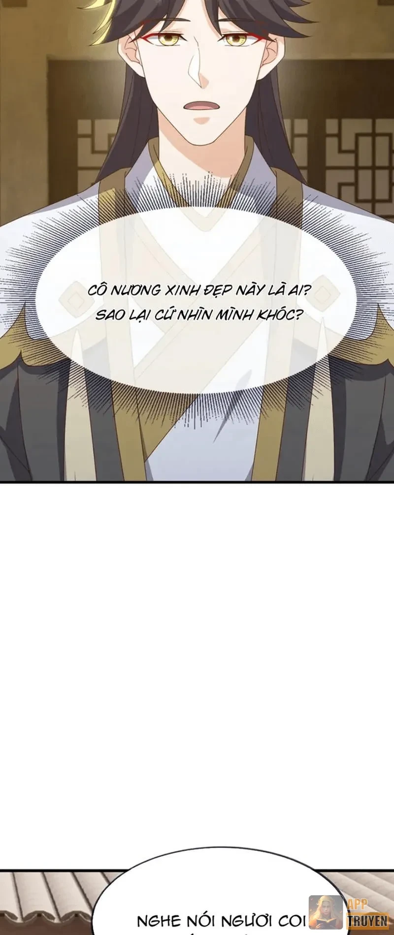 Tiên Võ Đế Tôn Chapter 871 - 4