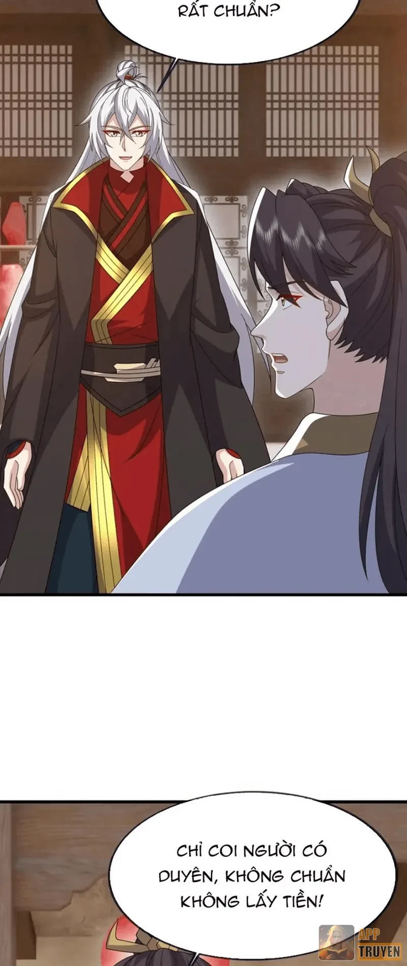 Tiên Võ Đế Tôn Chapter 871 - 5