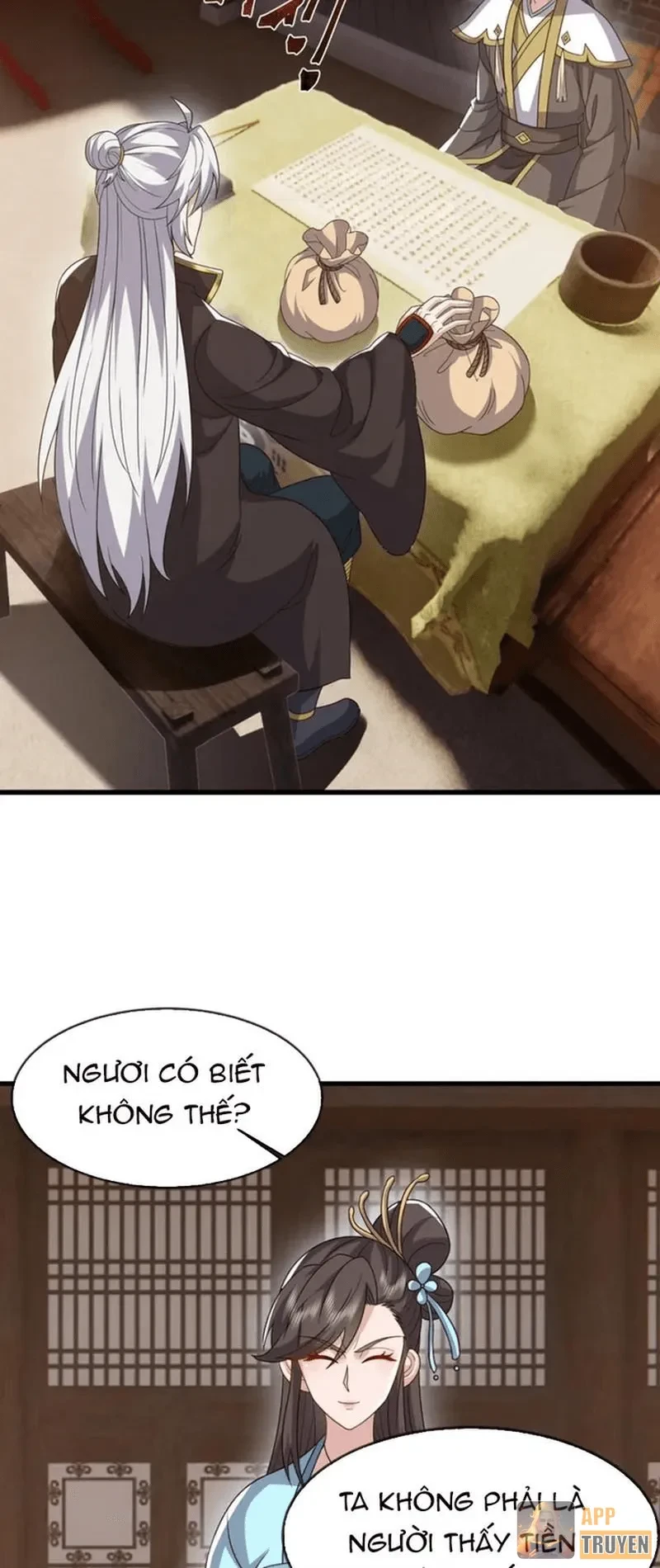 Tiên Võ Đế Tôn Chapter 871 - 11