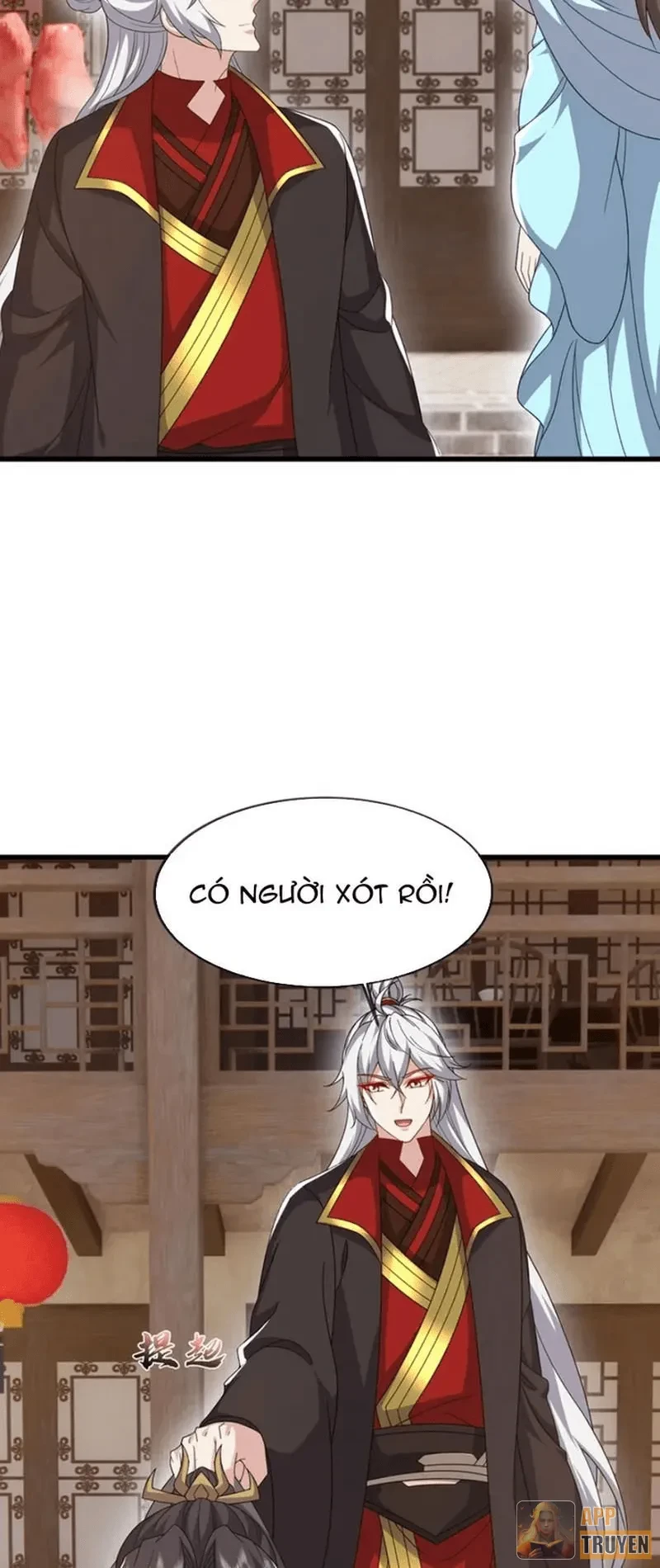 Tiên Võ Đế Tôn Chapter 871 - 13