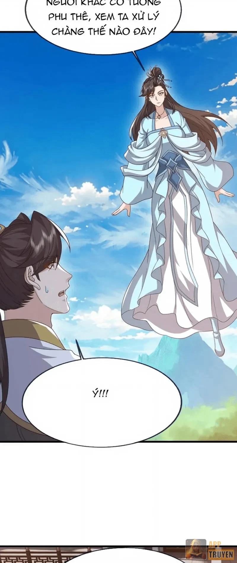 Tiên Võ Đế Tôn Chapter 871 - 16