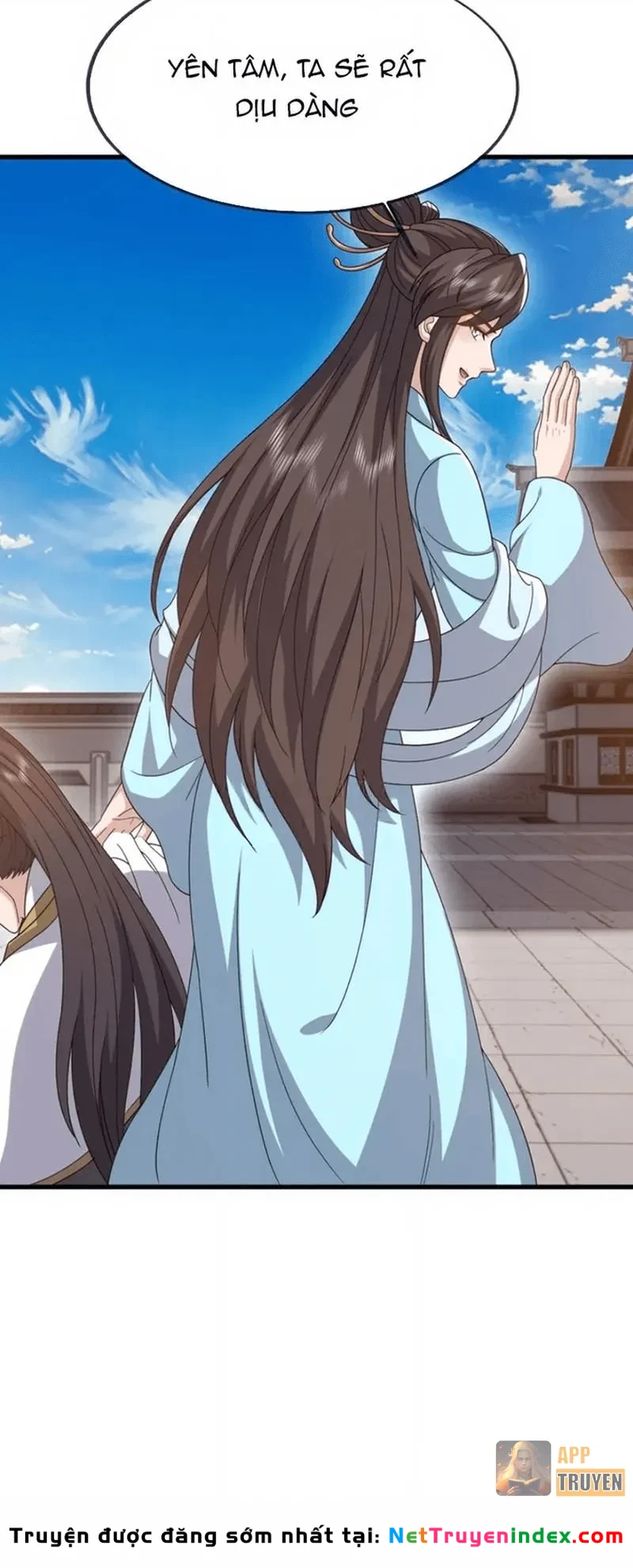 Tiên Võ Đế Tôn Chapter 871 - 20