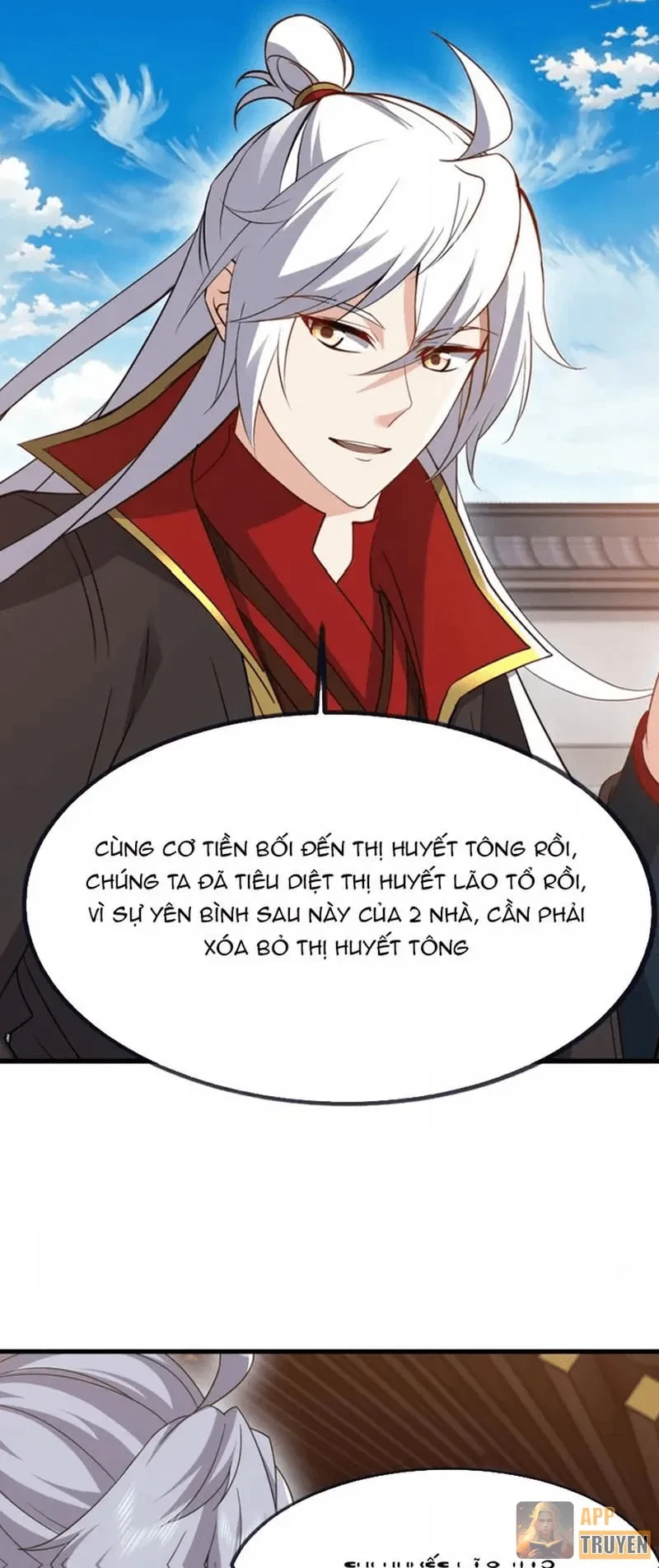 Tiên Võ Đế Tôn Chapter 871 - 26