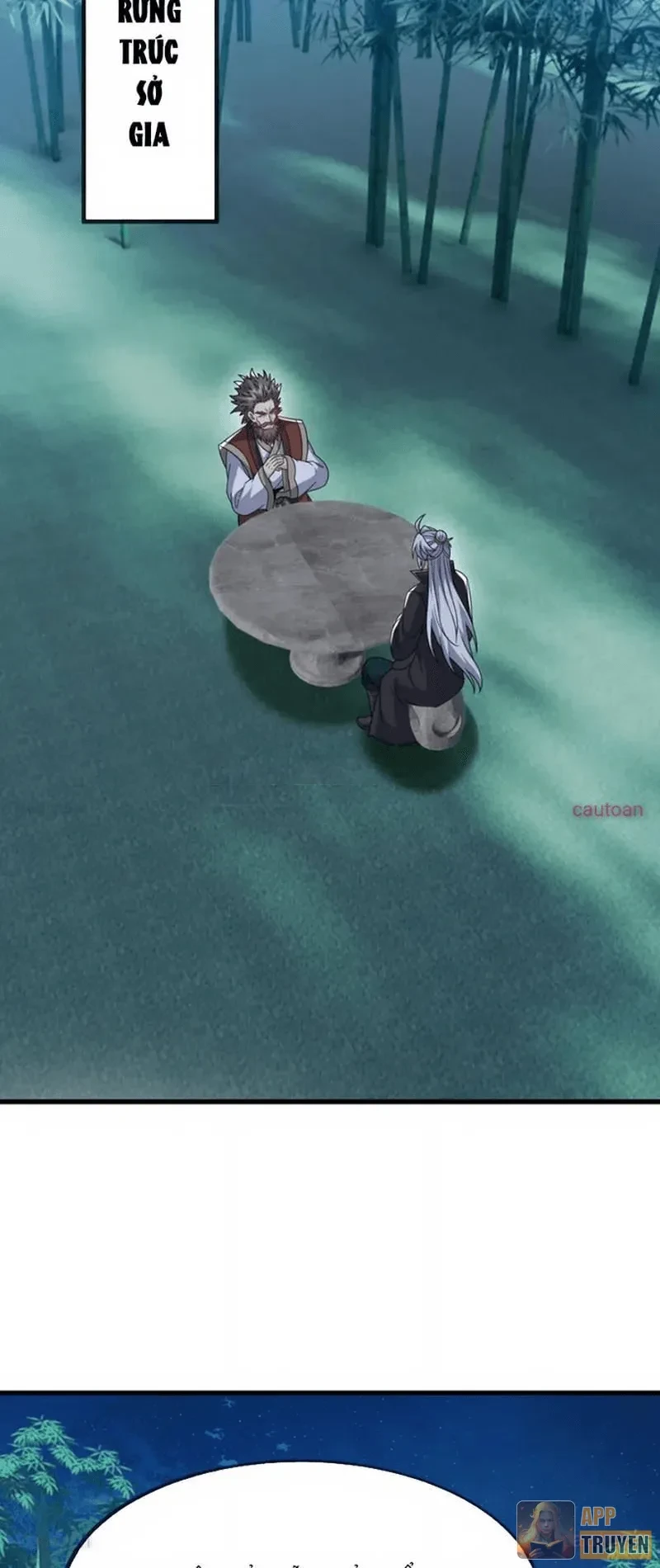 Tiên Võ Đế Tôn Chapter 871 - 31