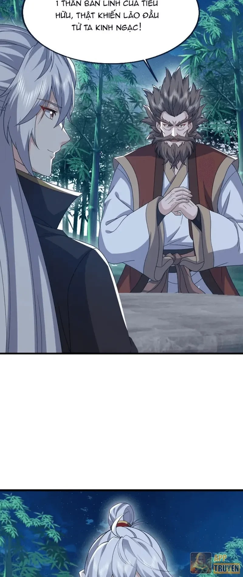 Tiên Võ Đế Tôn Chapter 871 - 32