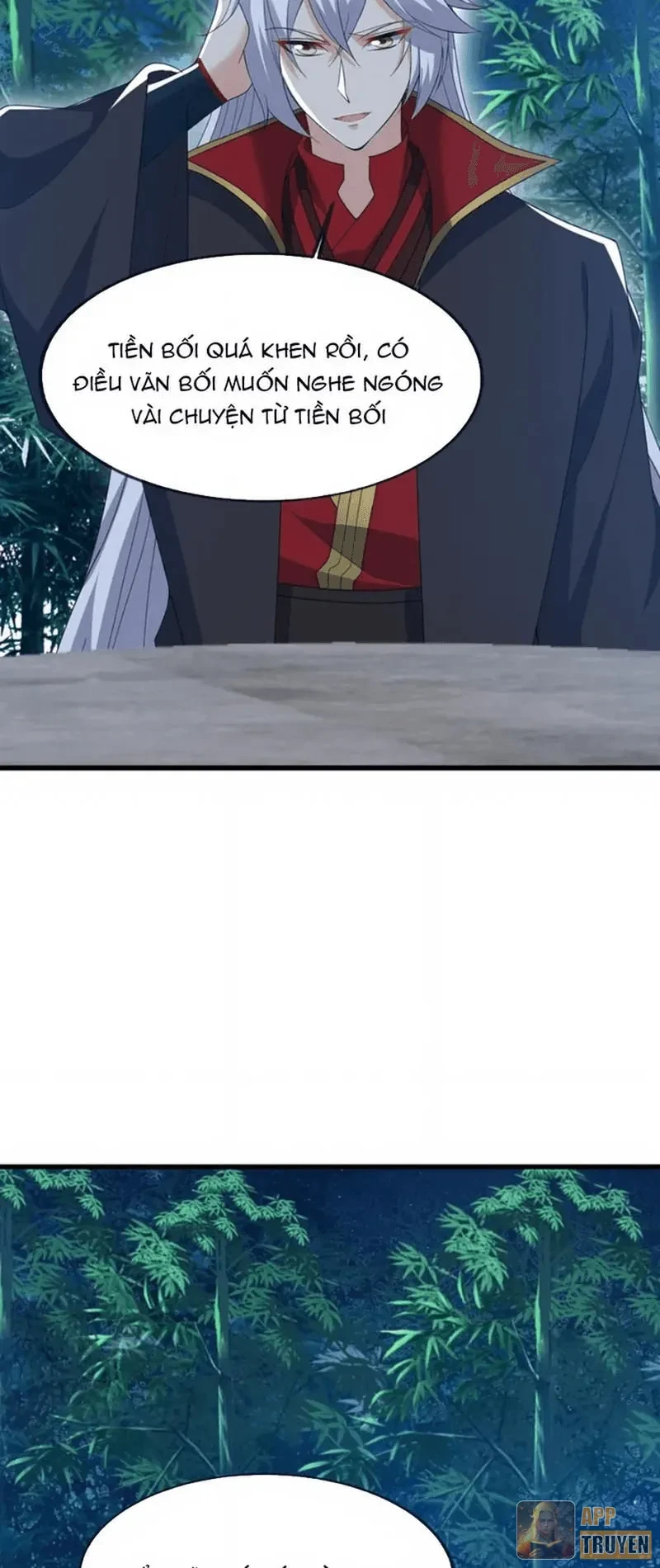 Tiên Võ Đế Tôn Chapter 871 - 33