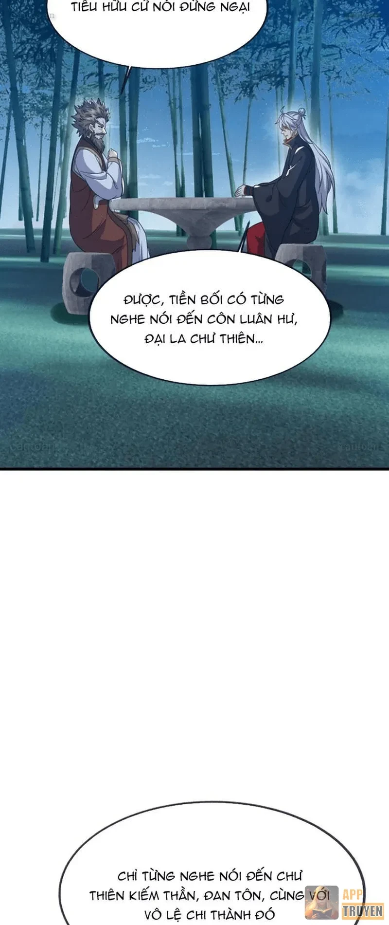 Tiên Võ Đế Tôn Chapter 871 - 34