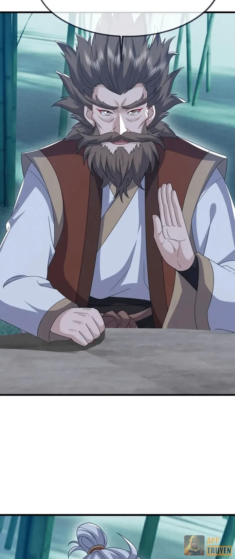 Tiên Võ Đế Tôn Chapter 871 - 35