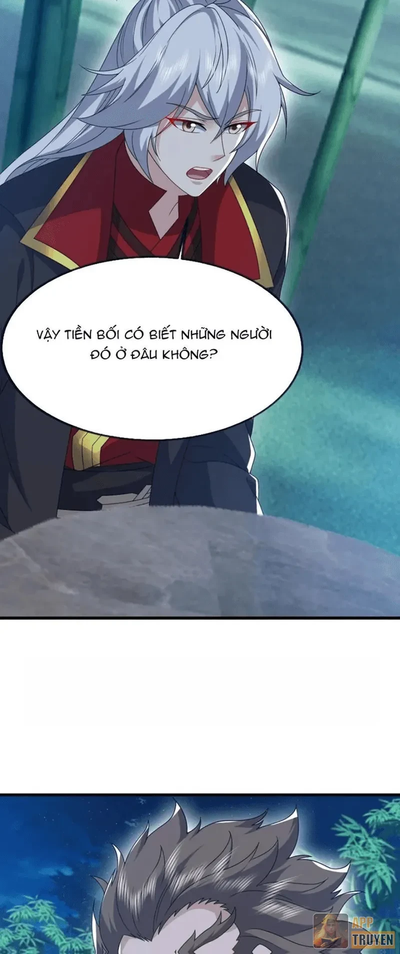 Tiên Võ Đế Tôn Chapter 871 - 36