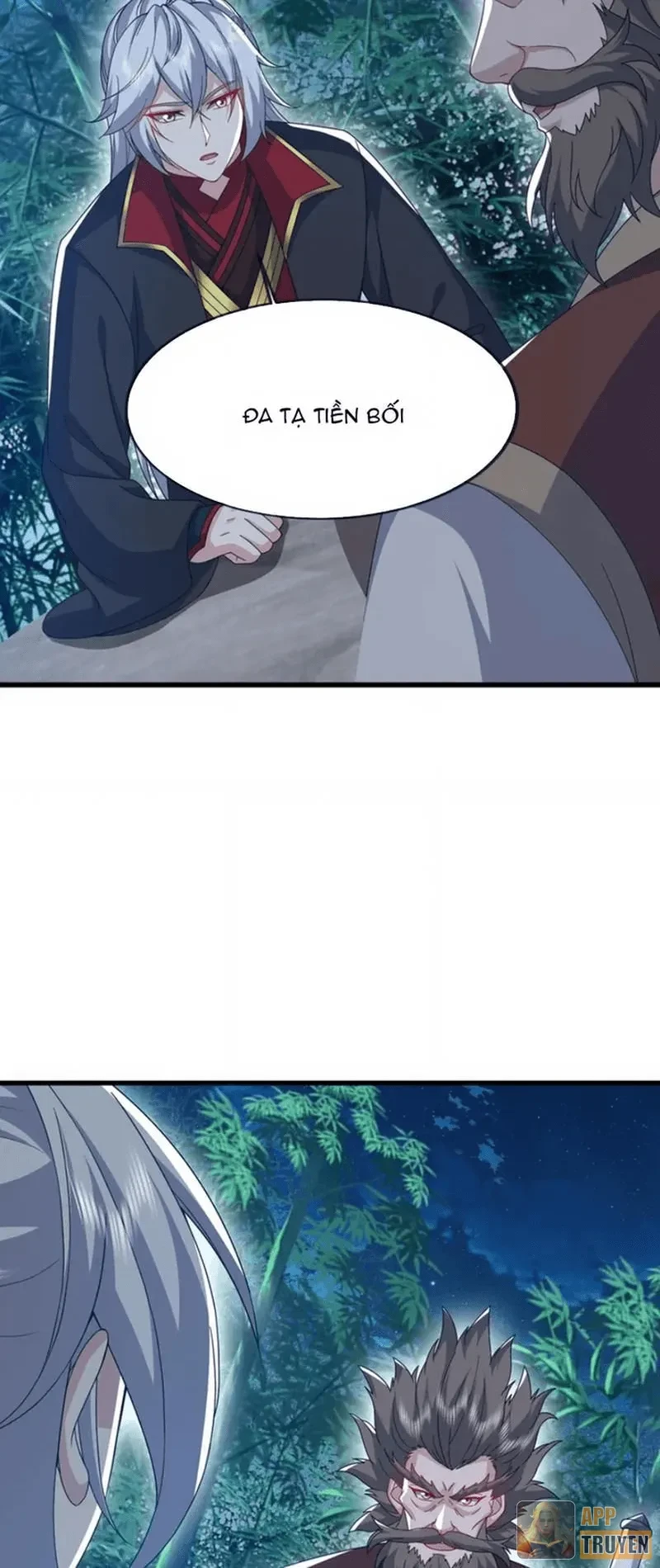 Tiên Võ Đế Tôn Chapter 871 - 38