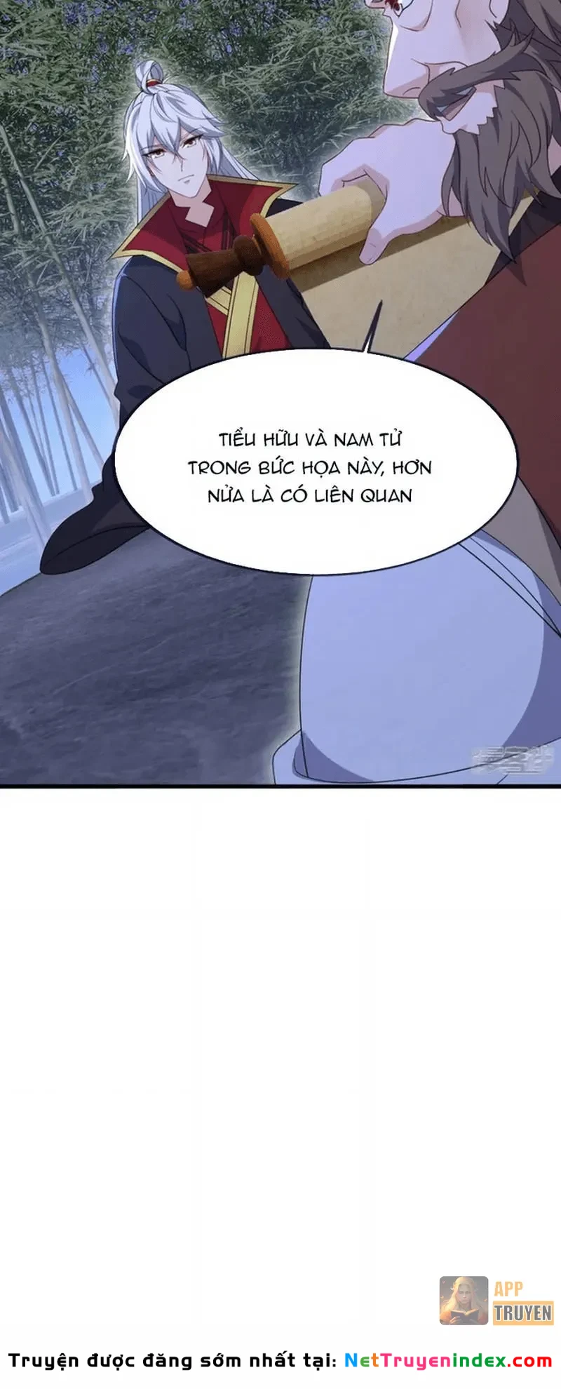 Tiên Võ Đế Tôn Chapter 871 - 44