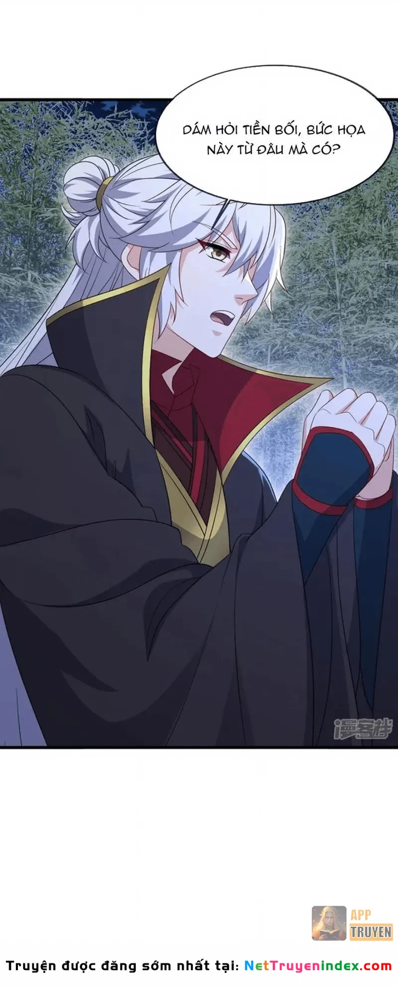 Tiên Võ Đế Tôn Chapter 871 - 45