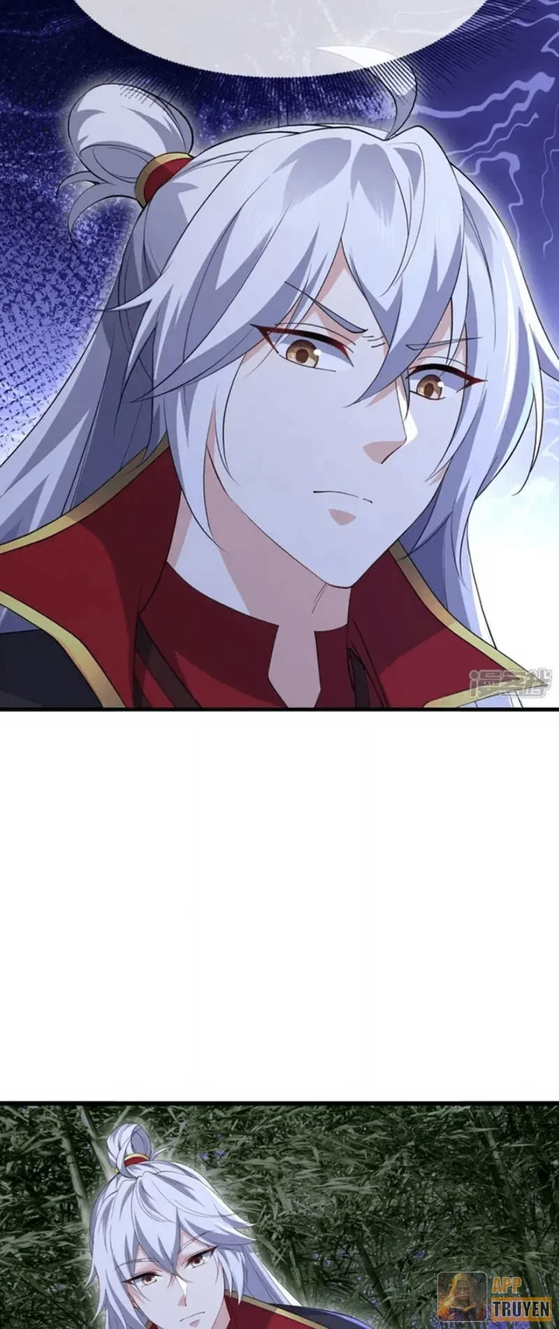 Tiên Võ Đế Tôn Chapter 871 - 47