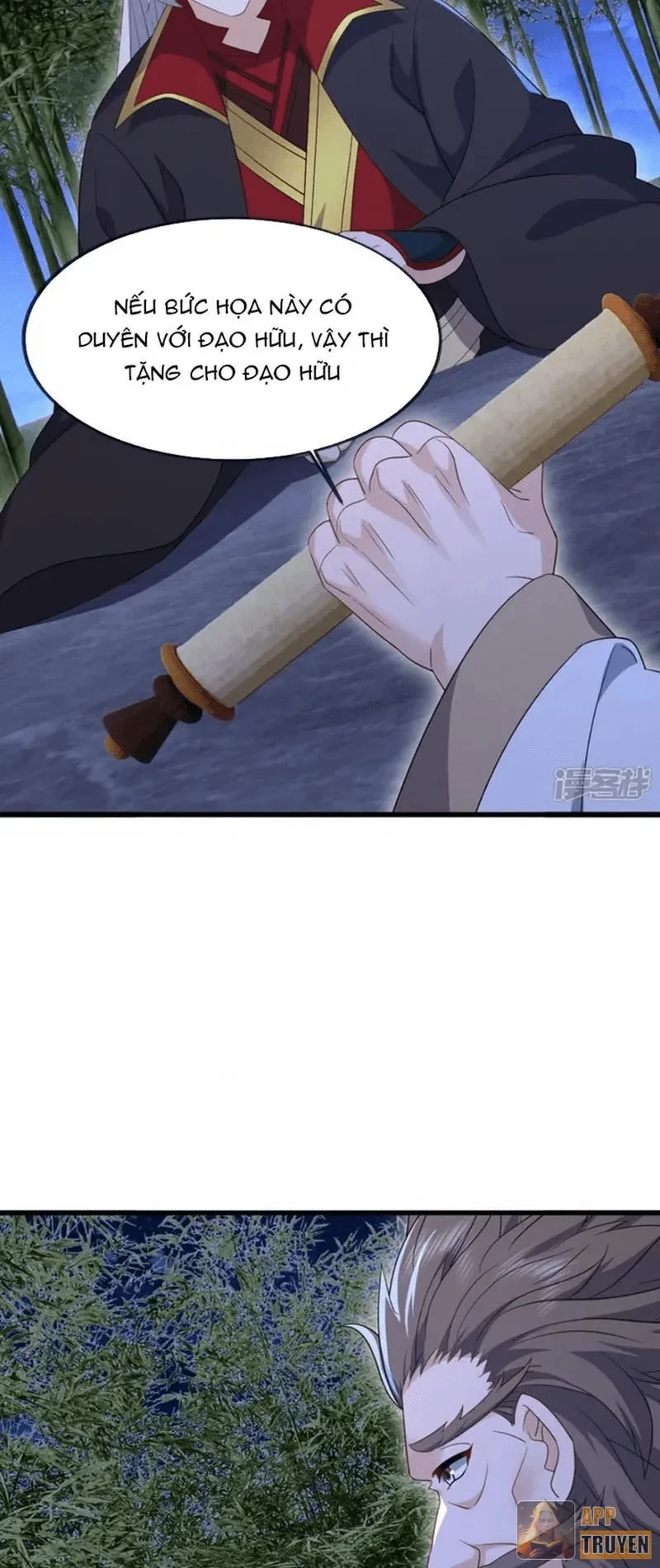 Tiên Võ Đế Tôn Chapter 871 - 48