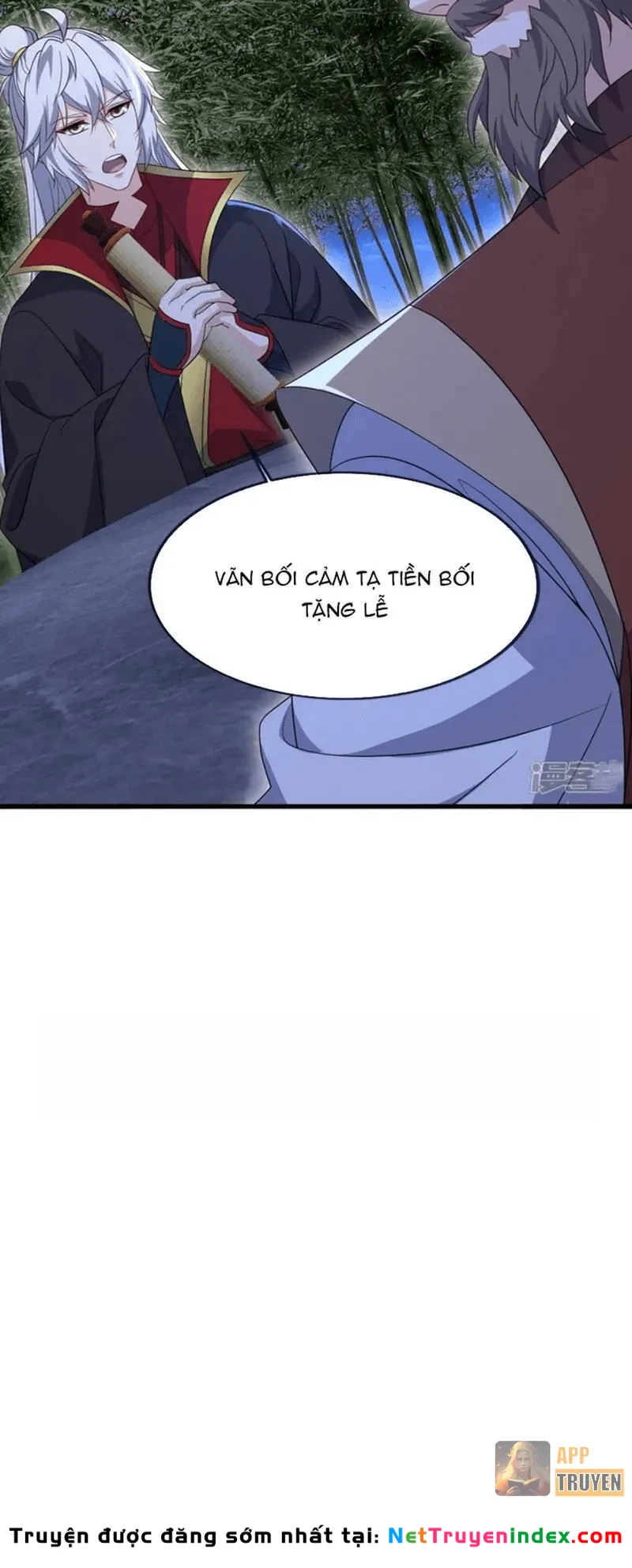 Tiên Võ Đế Tôn Chapter 871 - 49