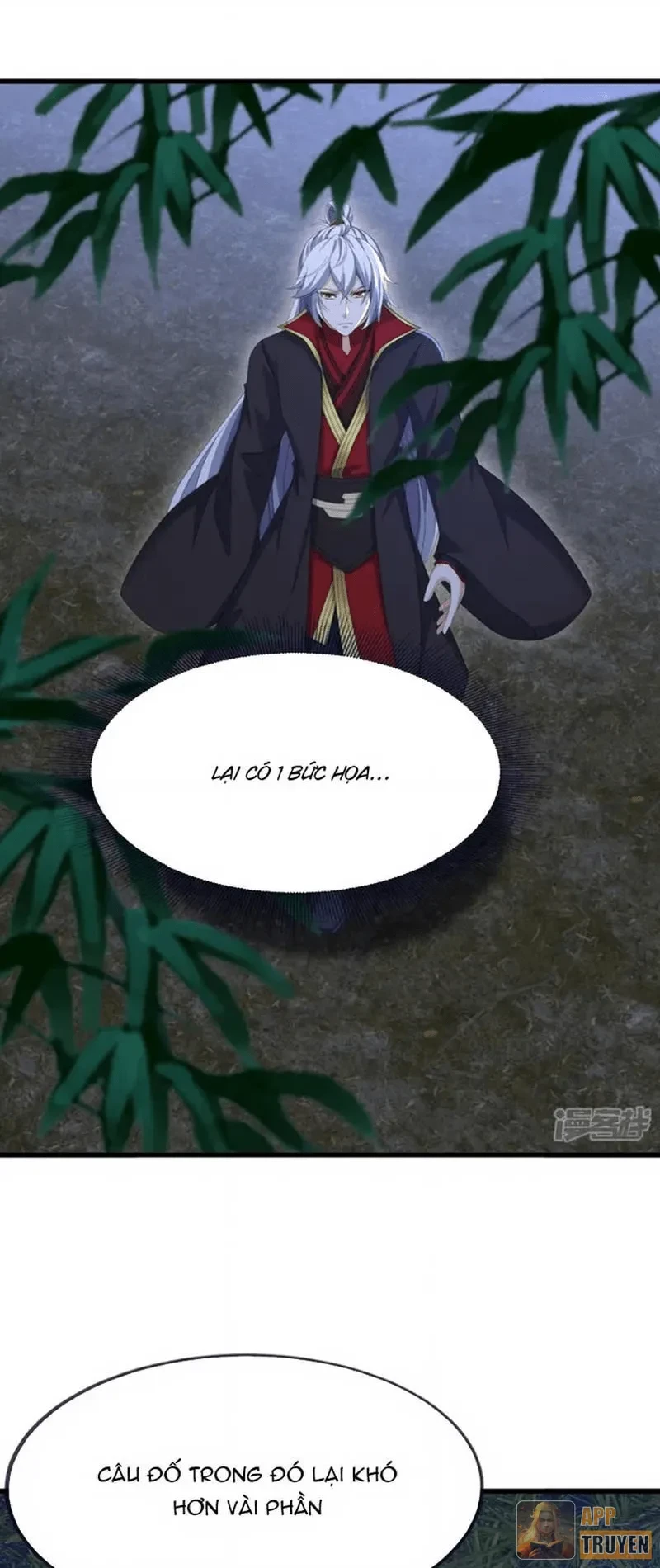 Tiên Võ Đế Tôn Chapter 871 - 50