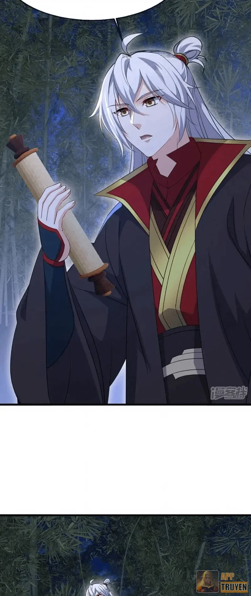 Tiên Võ Đế Tôn Chapter 871 - 51