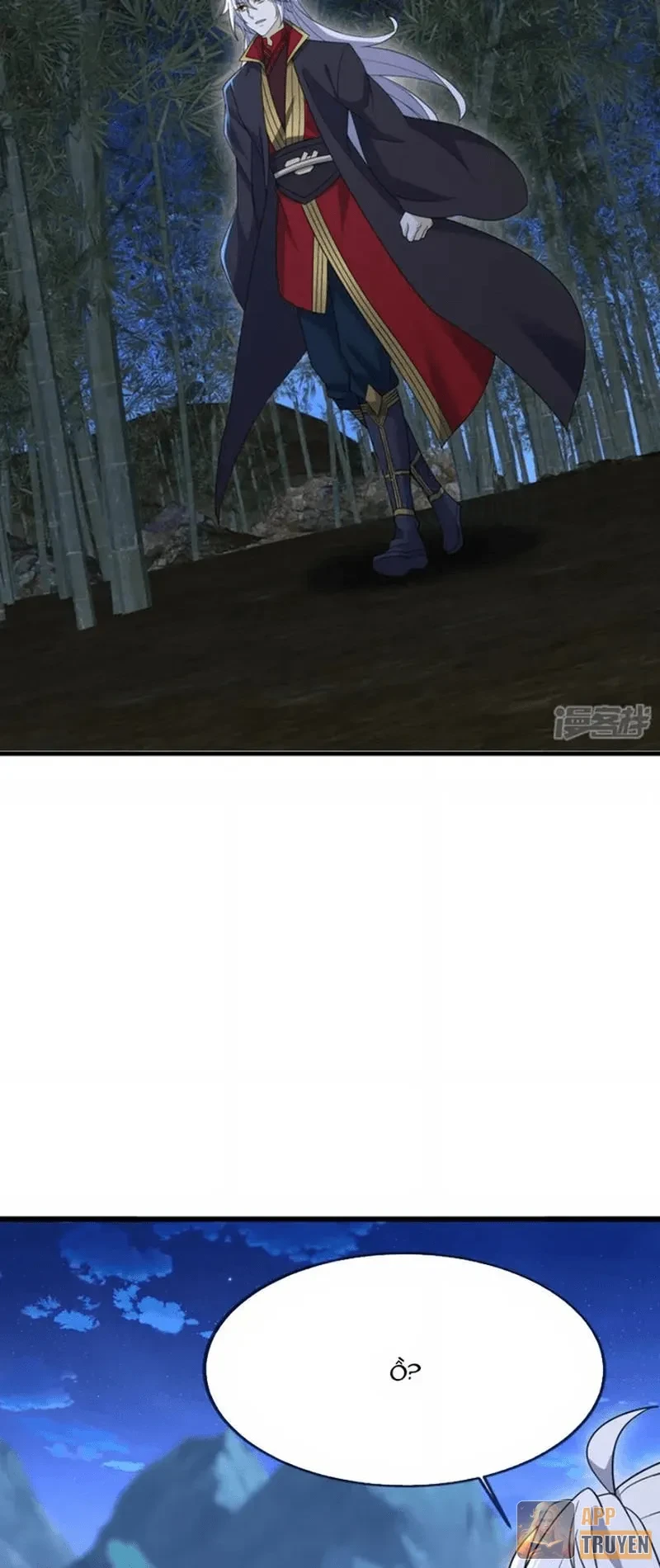 Tiên Võ Đế Tôn Chapter 871 - 52