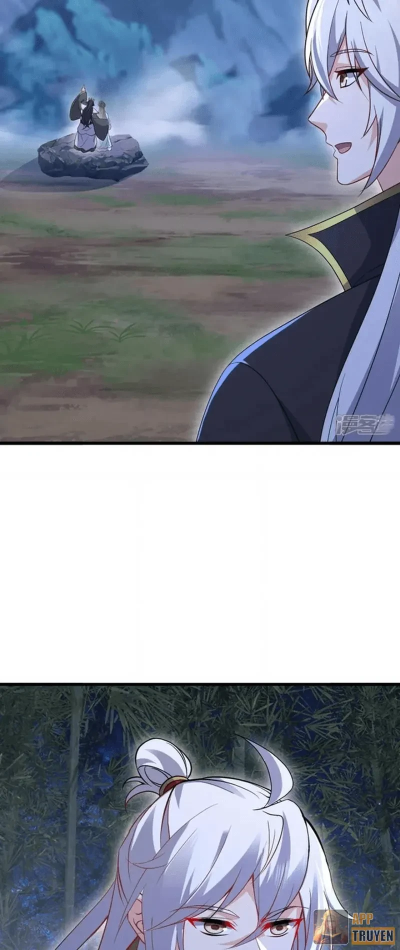 Tiên Võ Đế Tôn Chapter 871 - 53