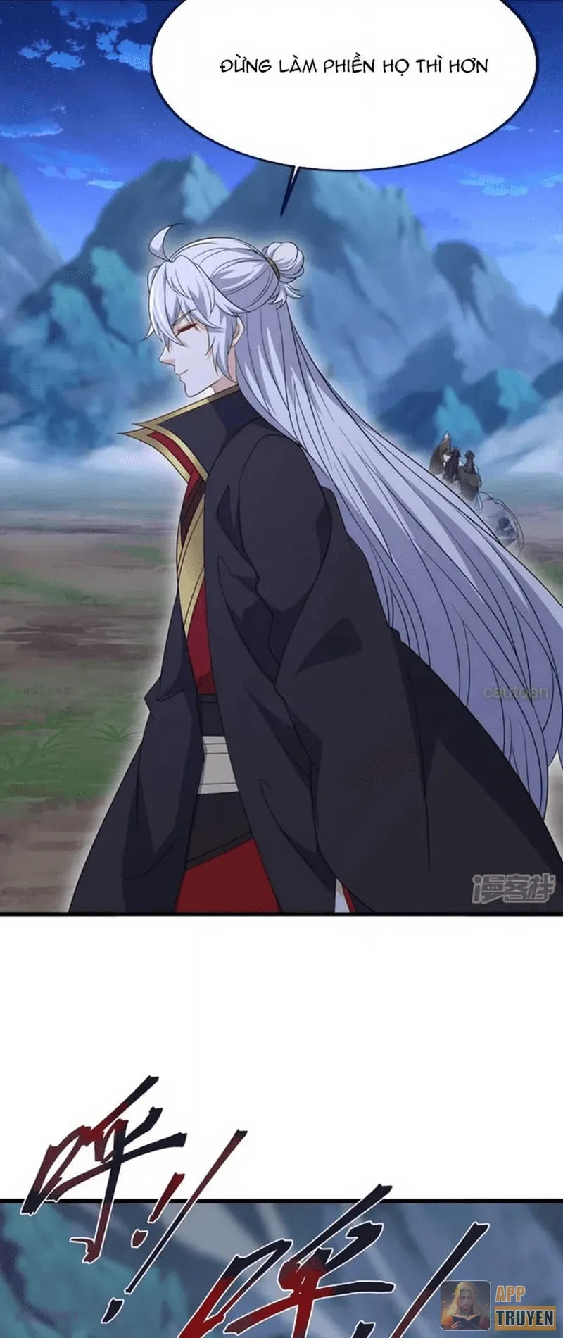 Tiên Võ Đế Tôn Chapter 871 - 55