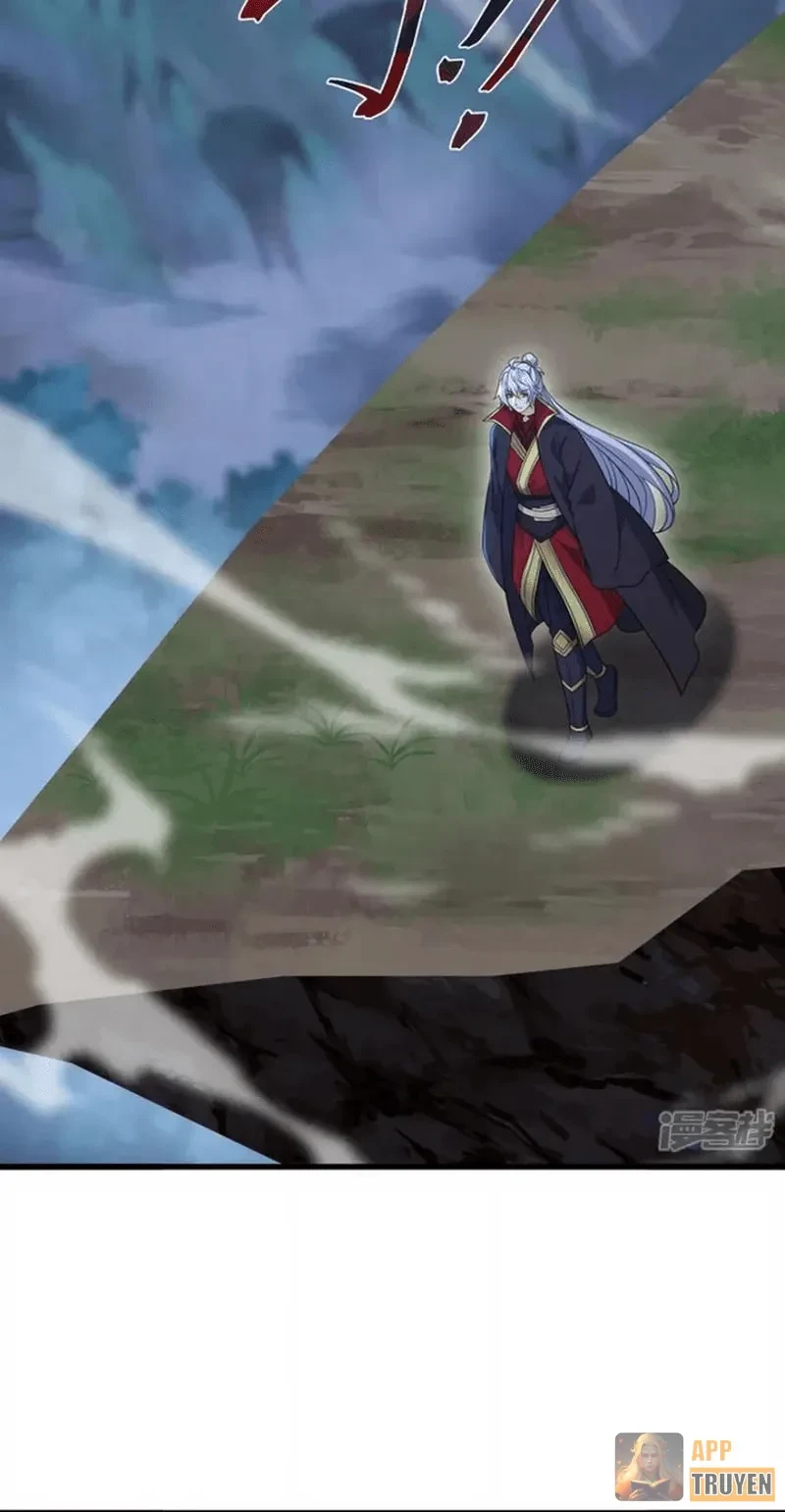 Tiên Võ Đế Tôn Chapter 871 - 56