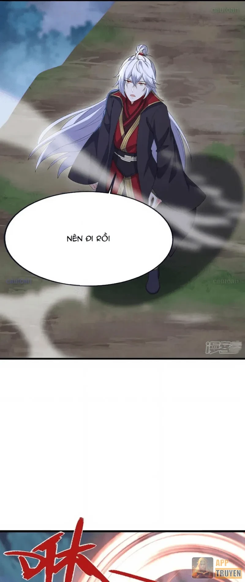 Tiên Võ Đế Tôn Chapter 871 - 57