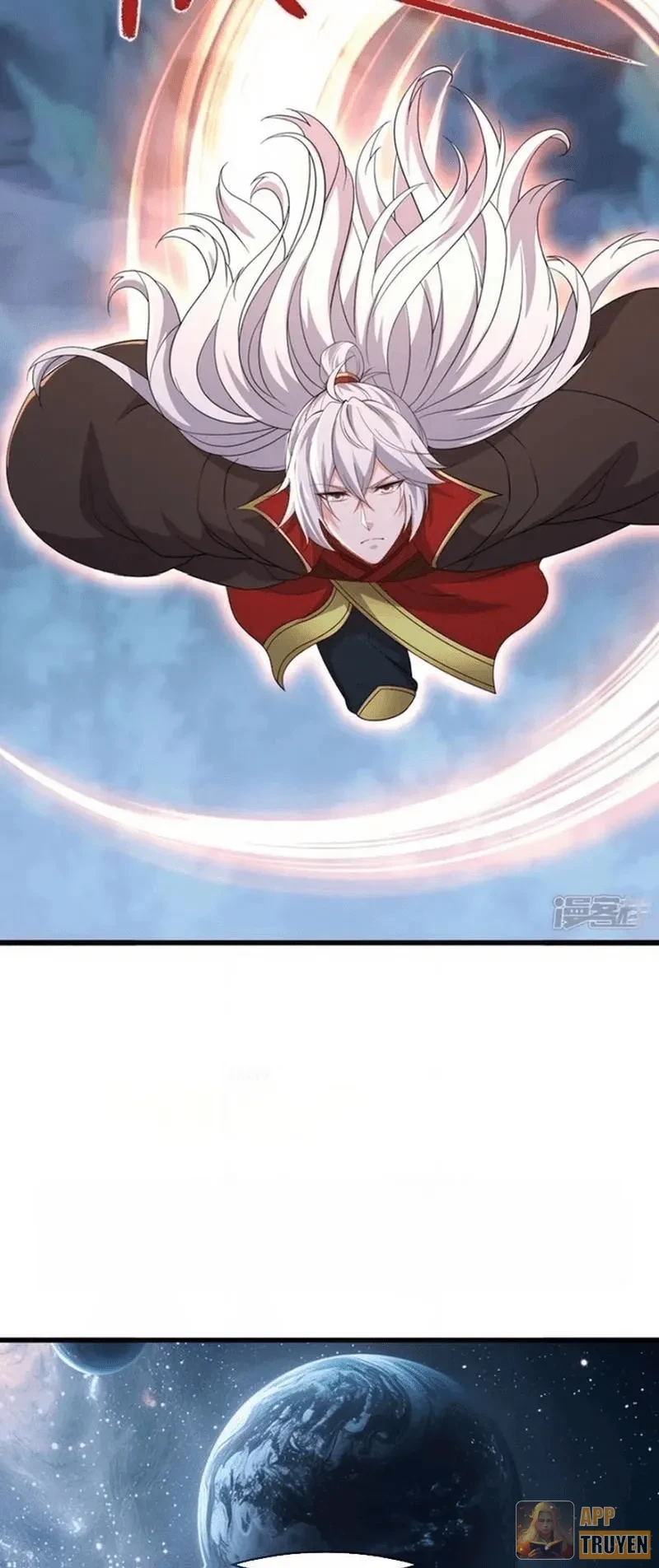 Tiên Võ Đế Tôn Chapter 871 - 58