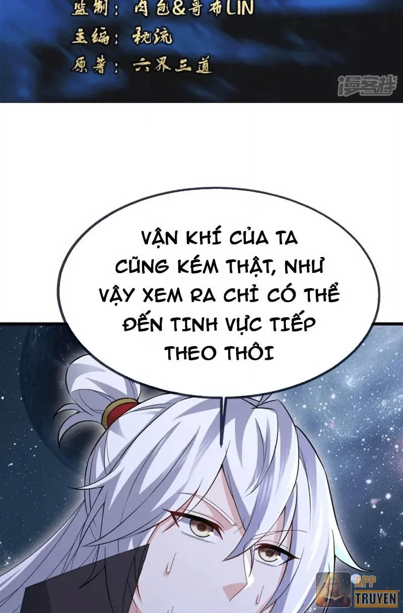 Tiên Võ Đế Tôn Chapter 872 - 2