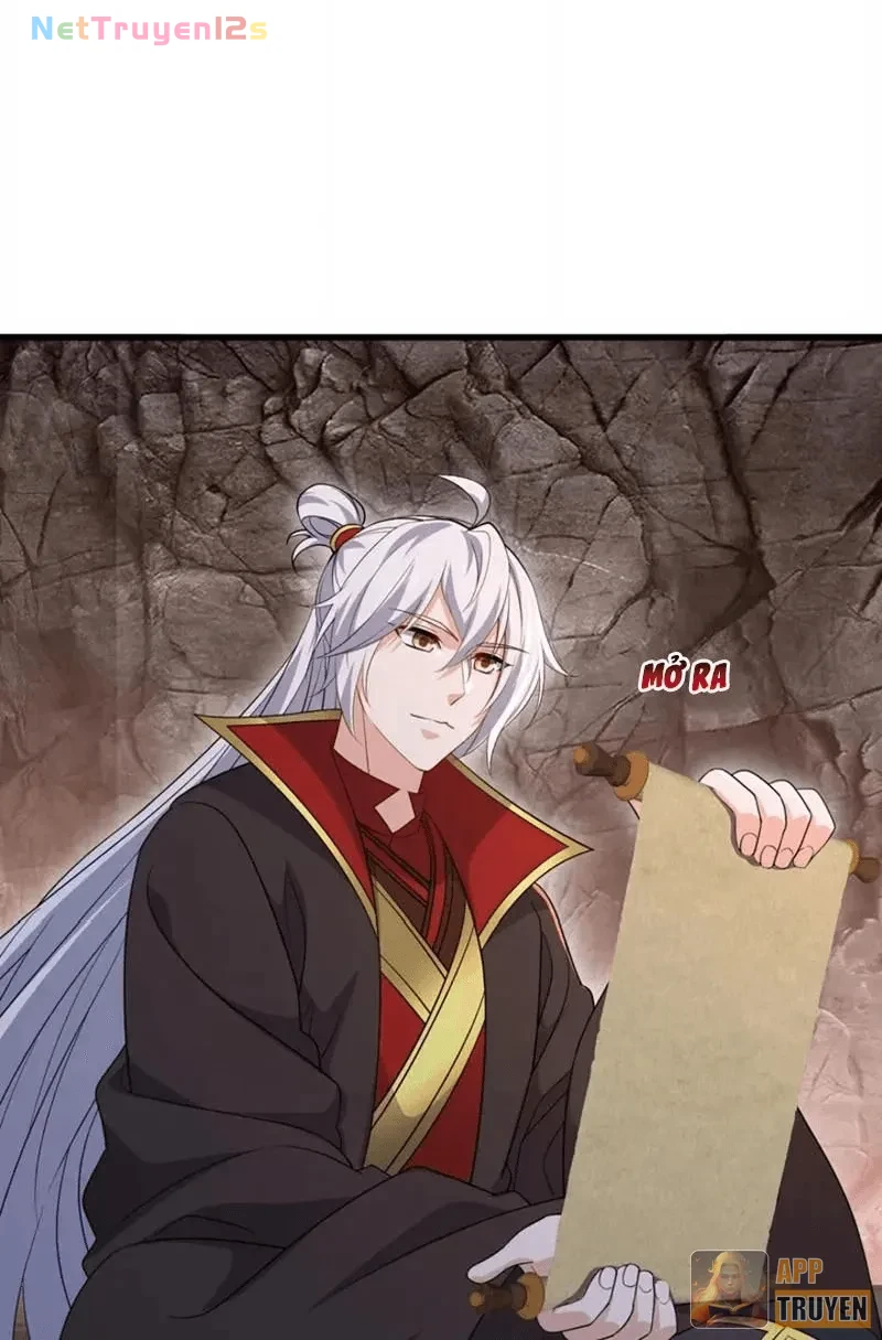 Tiên Võ Đế Tôn Chapter 872 - 8