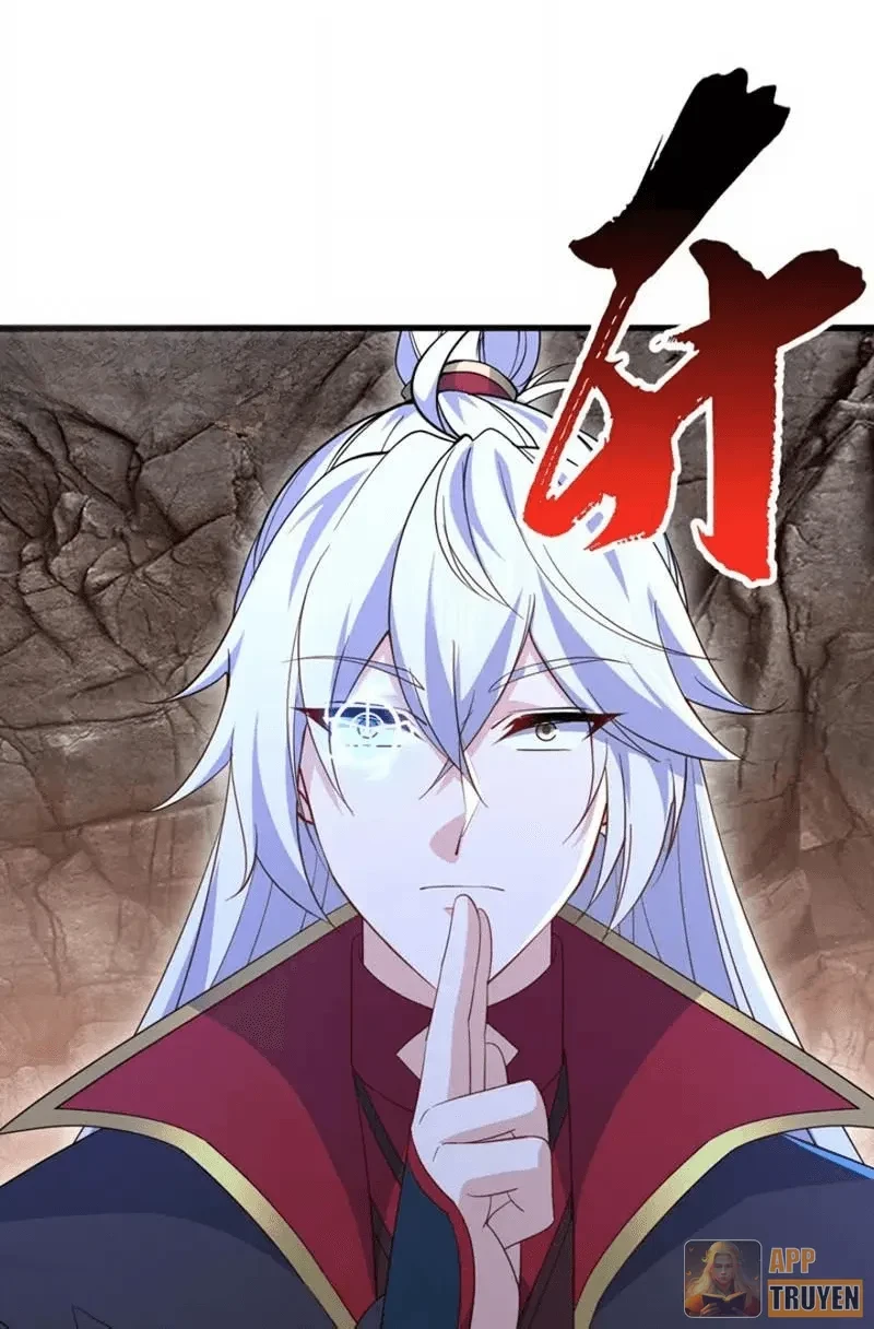 Tiên Võ Đế Tôn Chapter 872 - 10