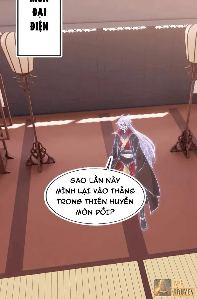 Tiên Võ Đế Tôn Chapter 872 - 16