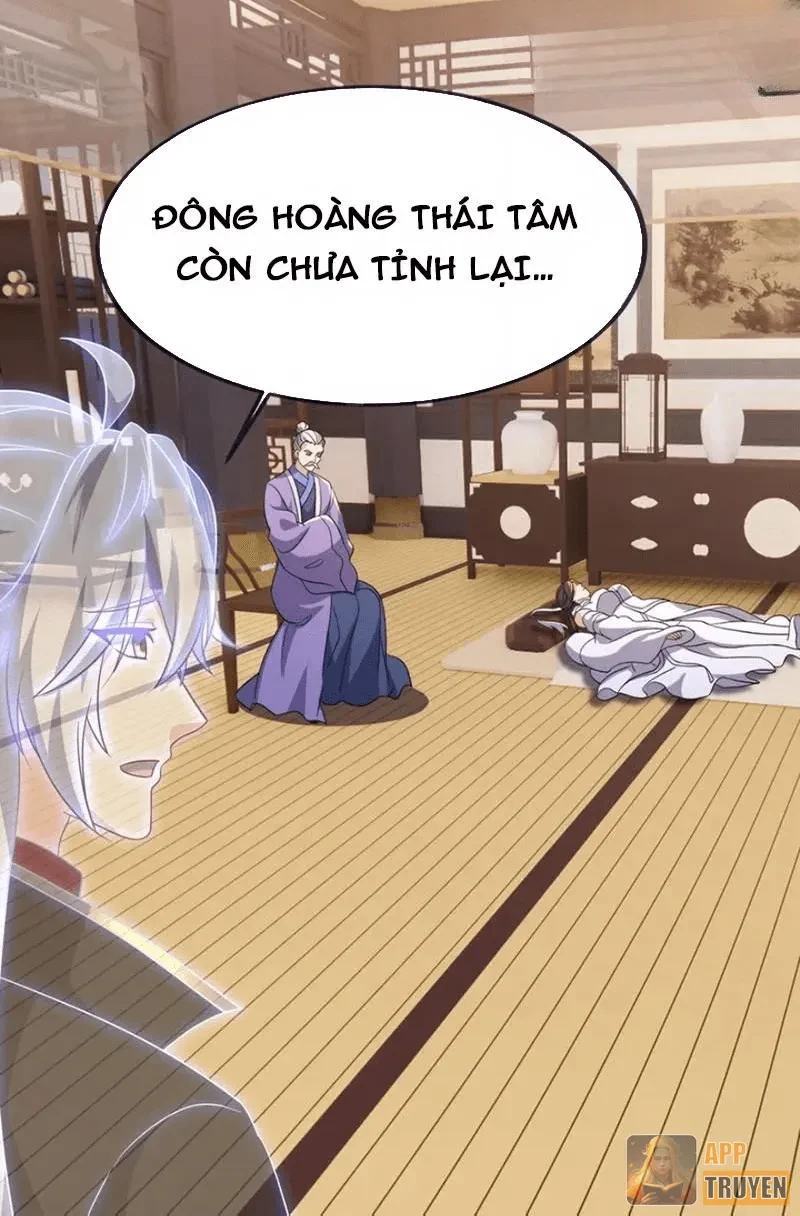 Tiên Võ Đế Tôn Chapter 872 - 18