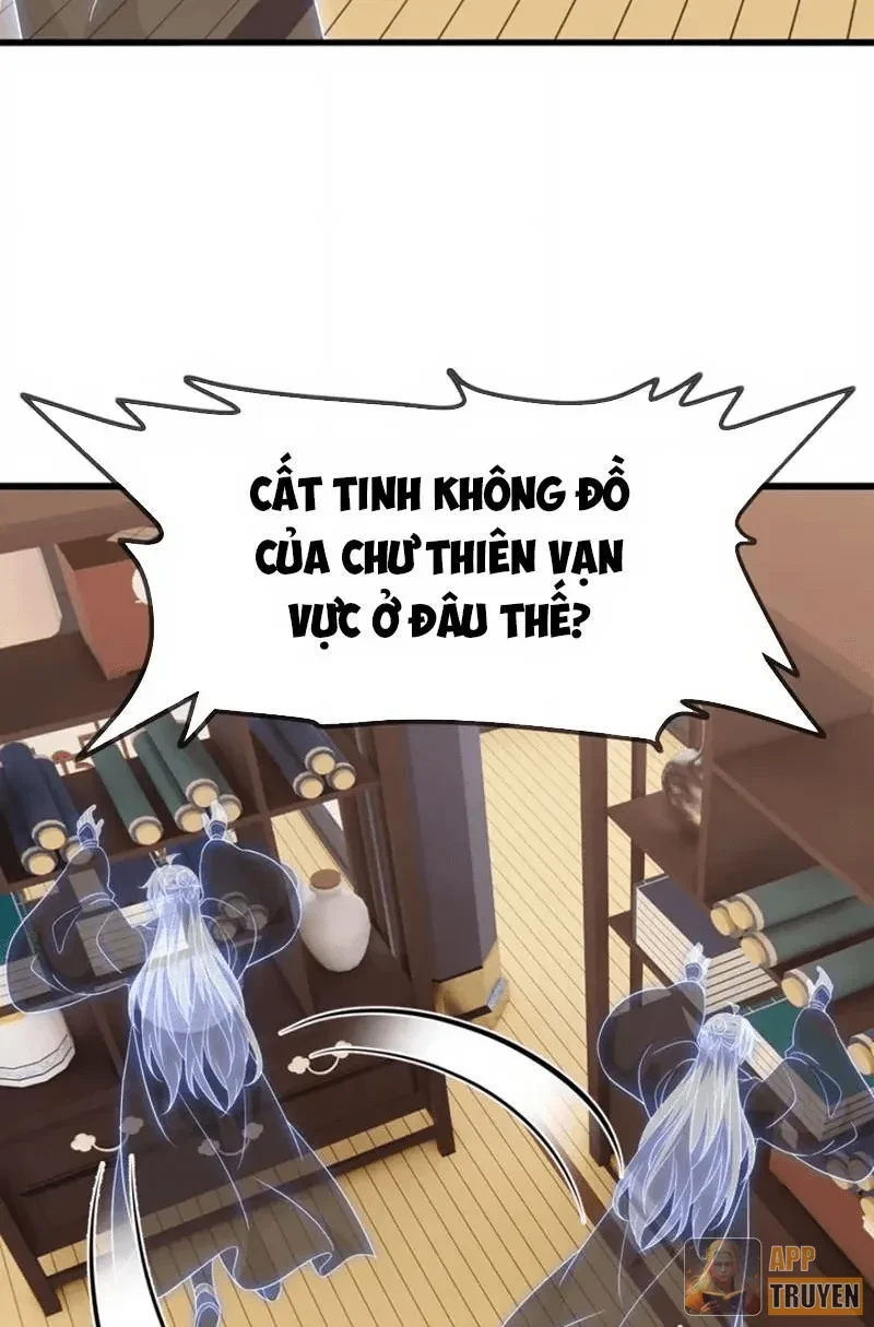 Tiên Võ Đế Tôn Chapter 872 - 19