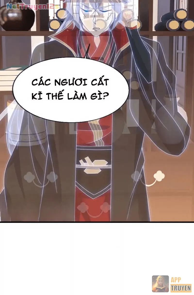 Tiên Võ Đế Tôn Chapter 872 - 21