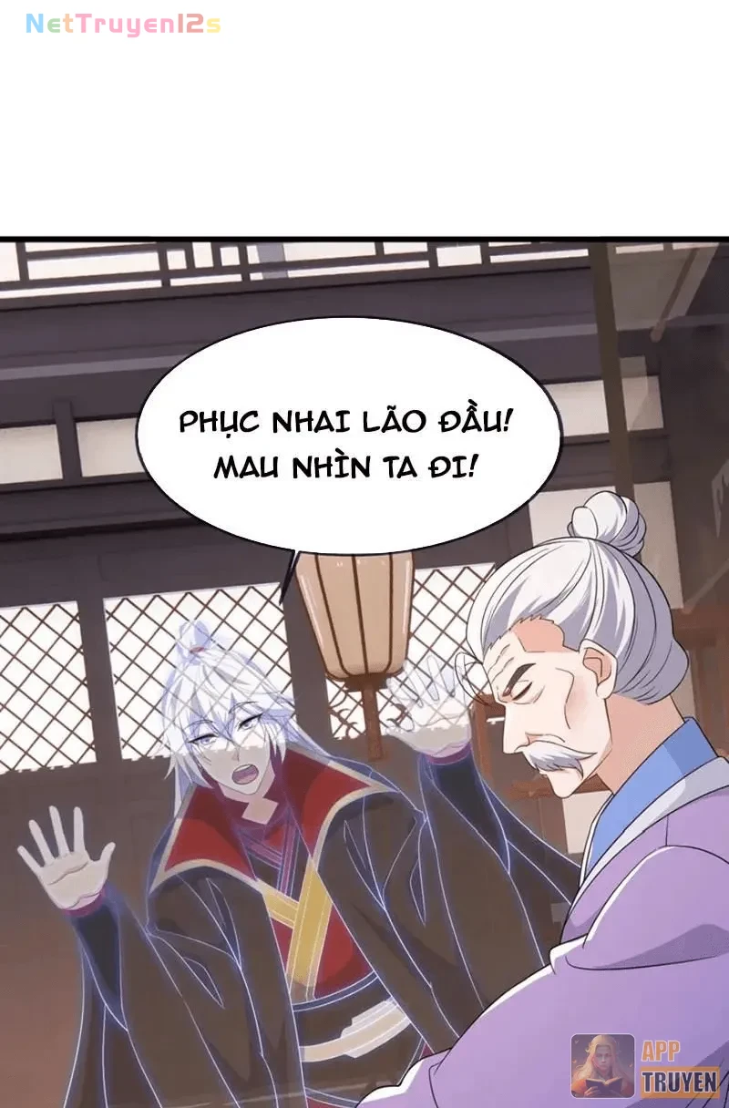 Tiên Võ Đế Tôn Chapter 872 - 22
