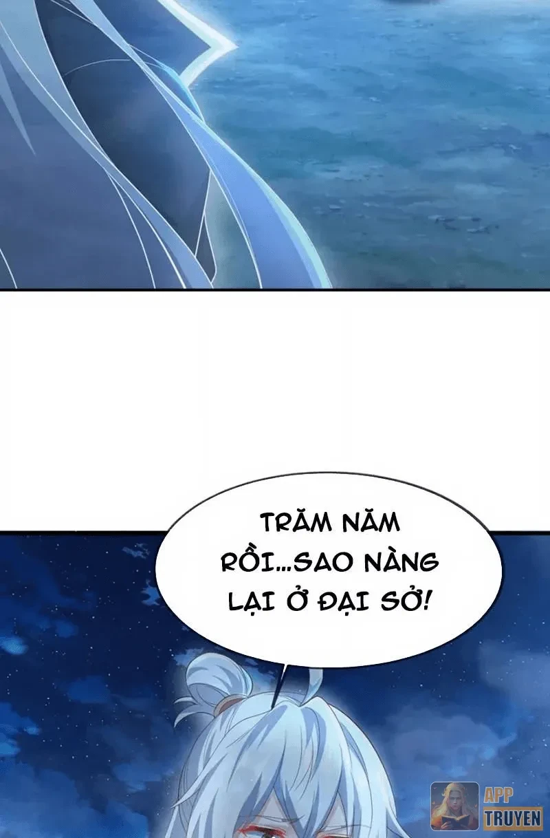Tiên Võ Đế Tôn Chapter 872 - 31