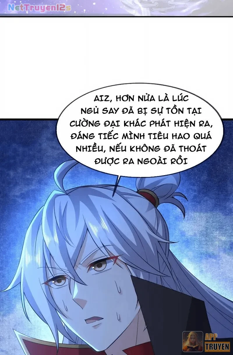 Tiên Võ Đế Tôn Chapter 872 - 39