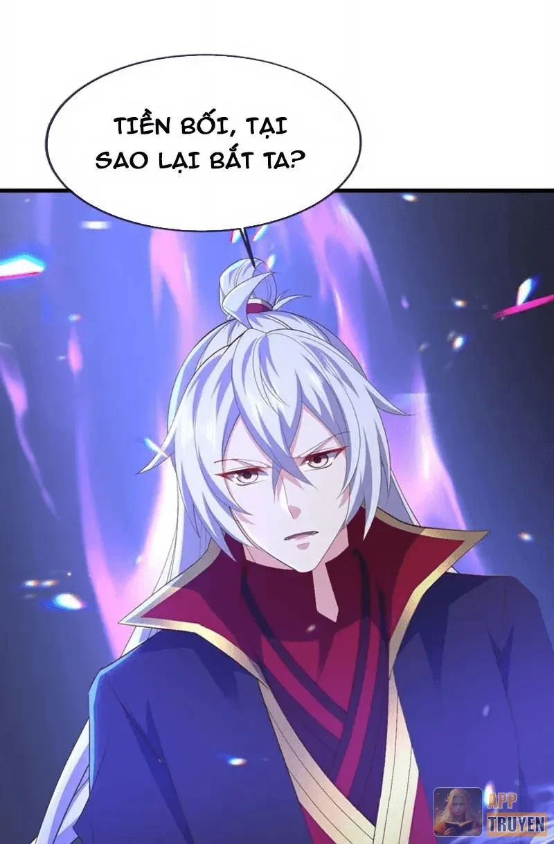 Tiên Võ Đế Tôn Chapter 872 - 42
