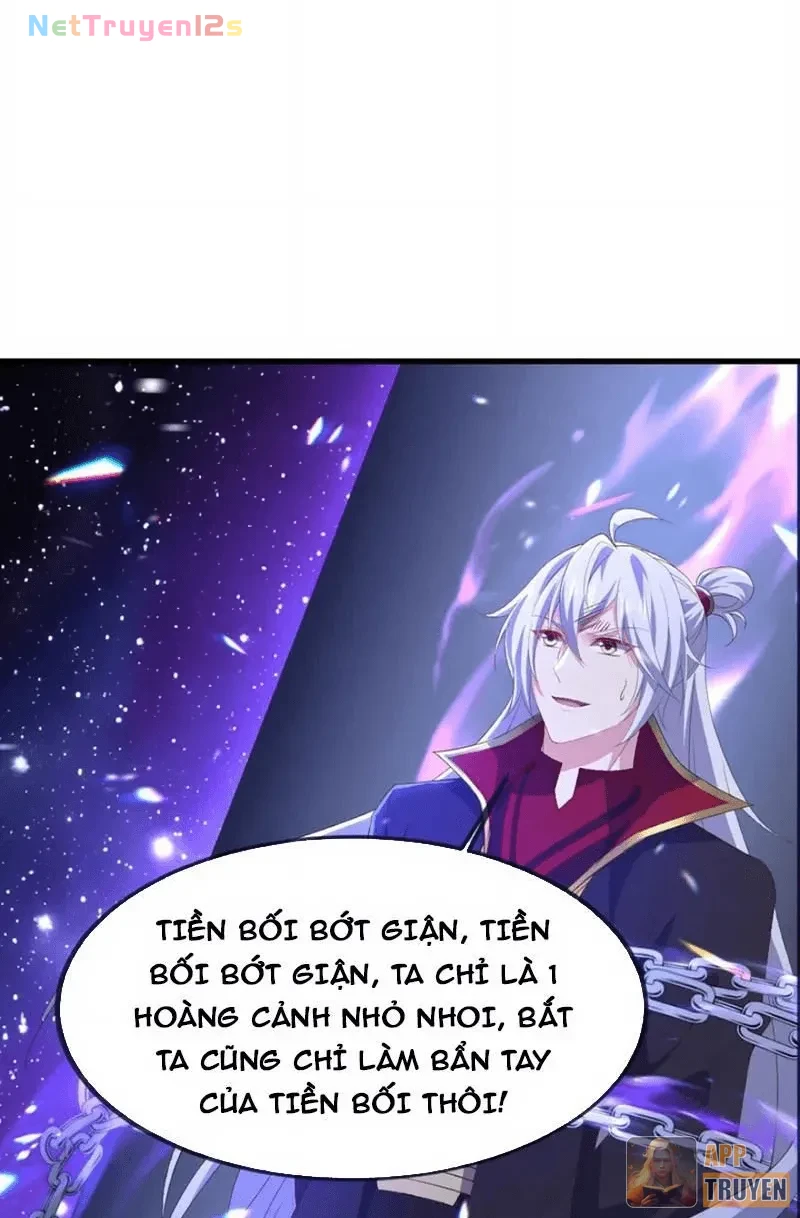 Tiên Võ Đế Tôn Chapter 872 - 53