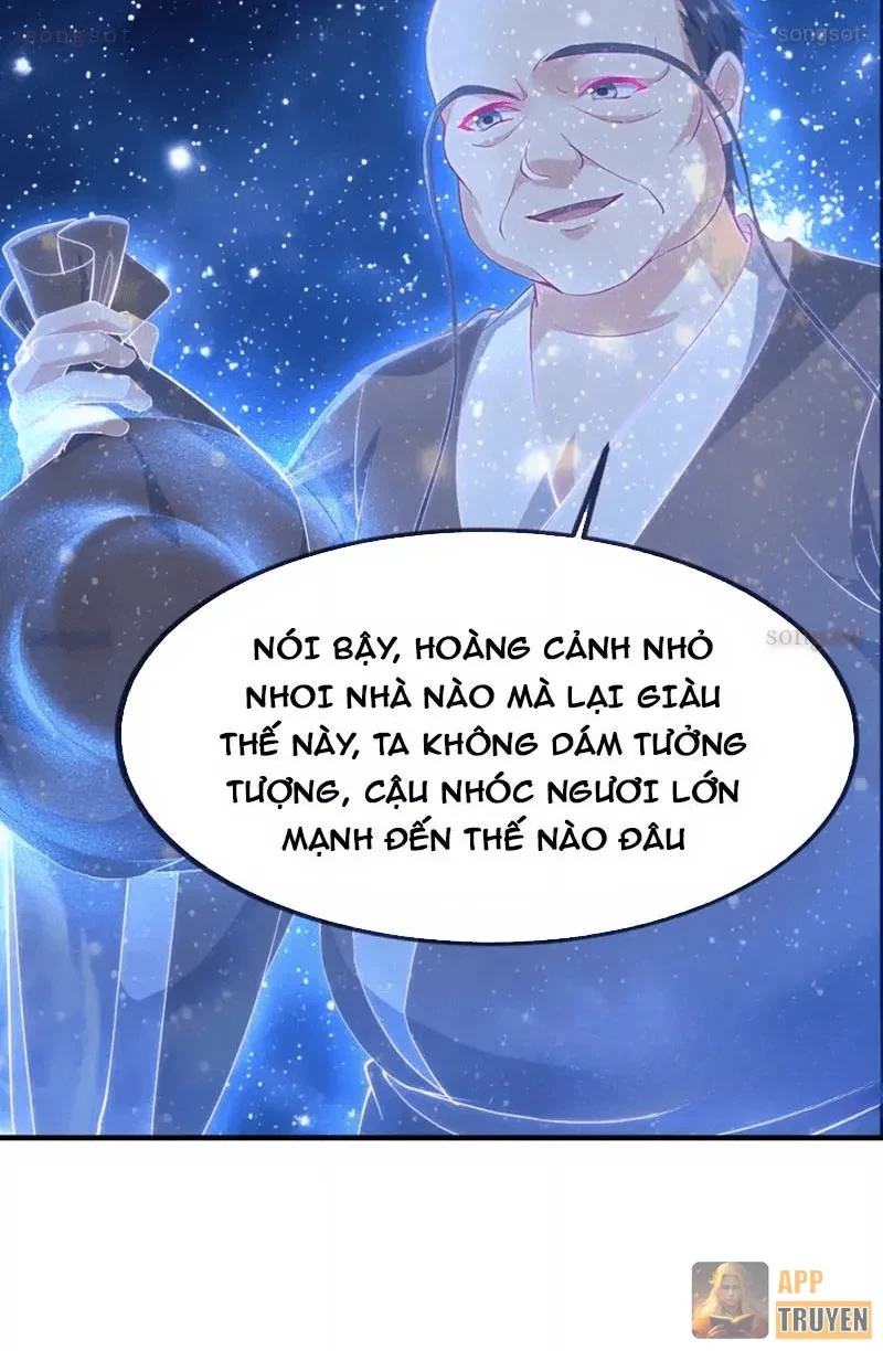 Tiên Võ Đế Tôn Chapter 872 - 55