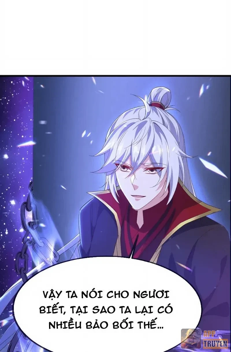 Tiên Võ Đế Tôn Chapter 872 - 56