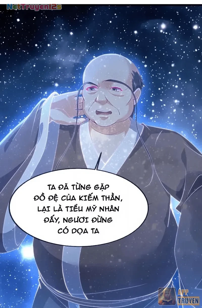 Tiên Võ Đế Tôn Chapter 872 - 61