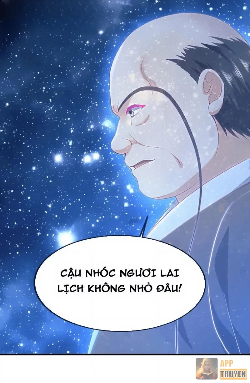 Tiên Võ Đế Tôn Chapter 872 - 64