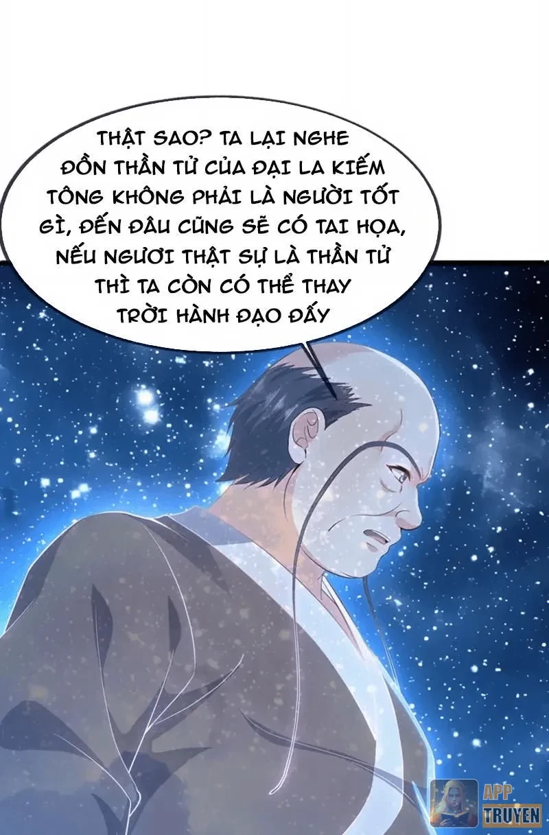 Tiên Võ Đế Tôn Chapter 872 - 67